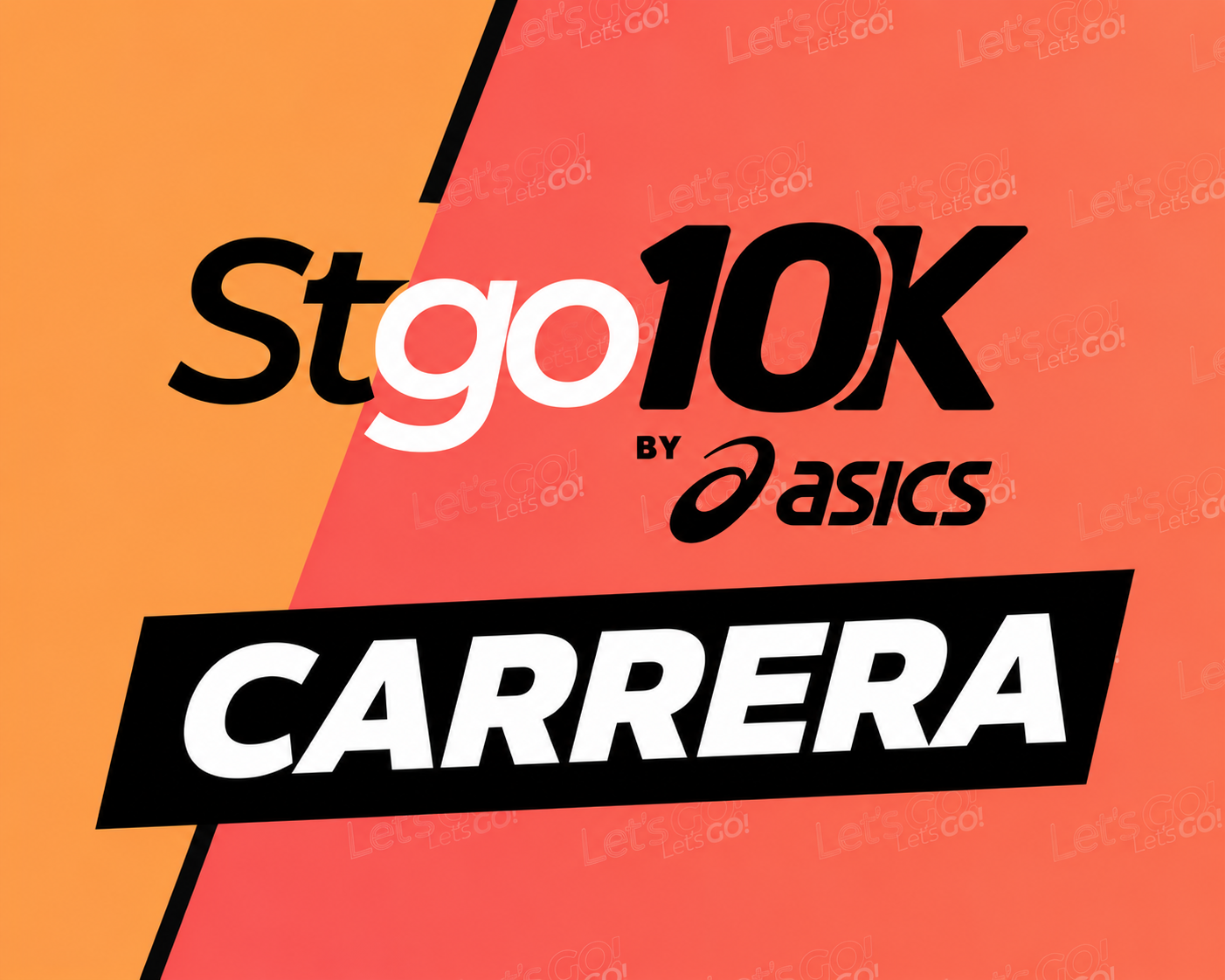 STGO 10K CARRERA